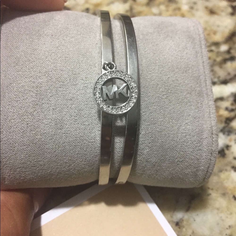 Michael kors bracelets